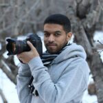 المصور حسين عبدالعزيز المؤمن